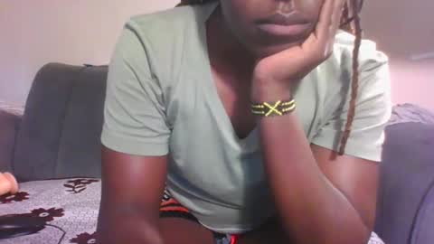 Cuteberry87 online show from 27, 3, 2026