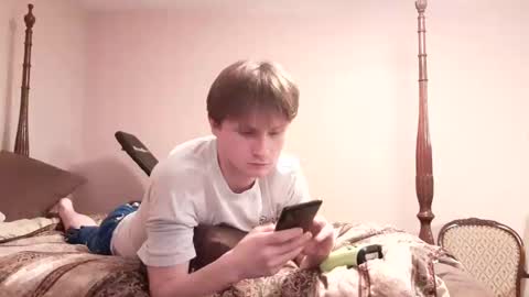 Snapshot of cuteboii29 chatting on 19, 2, 2025 cuteboii29 online show from 19, 2, 2025