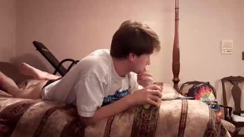 Snapshot of cuteboii29 chatting on 22, 2, 2025 cuteboii29 online show from 22, 2, 2025