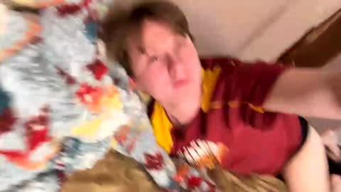 Snapshot of cuteboii29 chatting on 11, 1, 2026 cuteboii29 online show from 11, 1, 2026