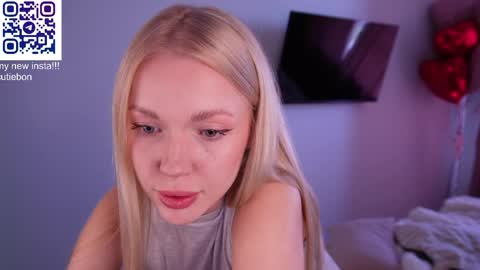 BONNIE online show from 6, 6, 2026