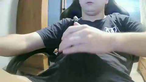 Snapshot of cuteboy090 chatting on 10, 9, 2025 Cuteboy090 online show from 10, 9, 2025