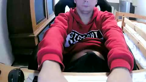 Cuteboy090 online show from 3, 11, 2025