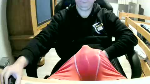 Cuteboy090 online show from 29, 11, 2025