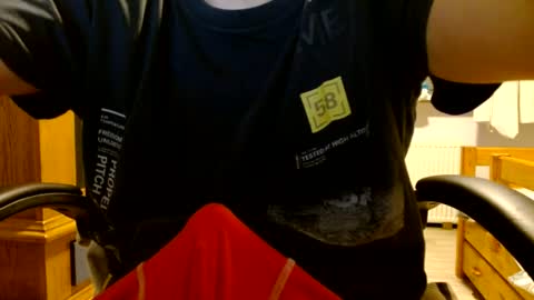 Cuteboy090 online show from 10, 7, 2026