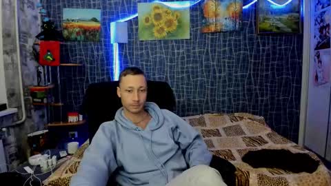 cuteboy228 online show from 8, 1, 2026