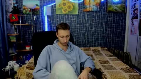 Snapshot of cuteboy228 chatting on 15, 2, 2026 cuteboy228 online show from 15, 2, 2026