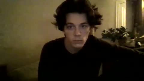 Snapshot of cuteboymegadick chatting on 19, 10, 2025 CuteBoyMegaDick online show from 19, 10, 2025