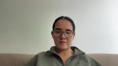 Snapshot of cutebunny_21 chatting on 3, 3, 2026 CuteBunny 21 online show from 3, 3, 2026