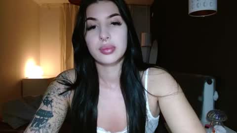 cutecassie09 online show from 24, 11, 2025