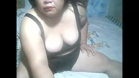 cutechubbyasian online show from 10, 3, 2025