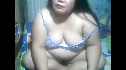 cutechubbyasian online show from 27, 4, 2026