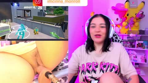 Cinna independent model online show from 3, 2, 2025