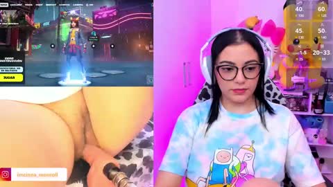 Cinna independent model online show from 25, 2, 2025