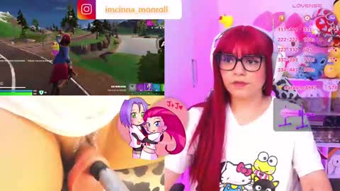 Cinna independent model online show from 13, 9, 2025