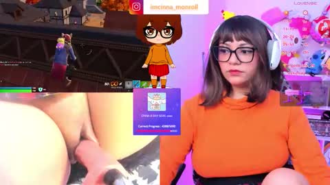 Cinna independent model online show from 12, 10, 2025