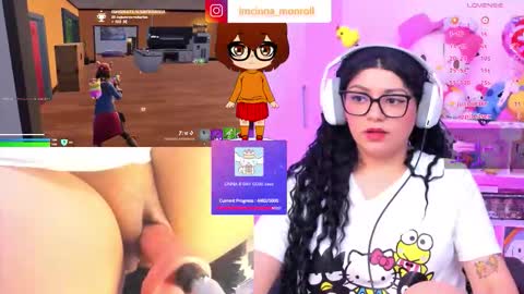 Cinna independent model online show from 14, 10, 2025