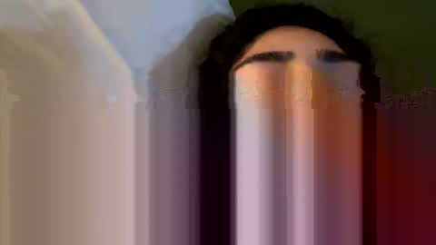 Snapshot of cutecuban18 chatting on 13, 1, 2026 loveolots online show from 13, 1, 2026