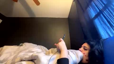 Snapshot of cutecuban18 chatting on 2, 2, 2026 loveolots online show from 2, 2, 2026