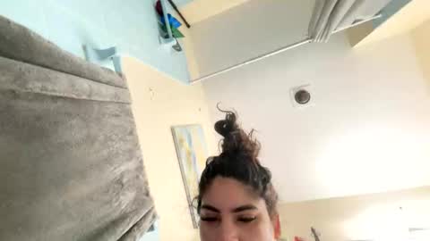 Snapshot of cutecuban18 chatting on 6, 2, 2026 loveolots online show from 6, 2, 2026