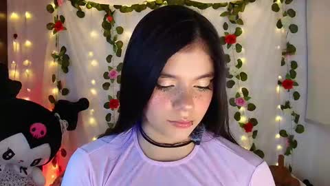 Snapshot of cutee_andrea chatting on 9, 2, 2026 Andrea 3 online show from 9, 2, 2026