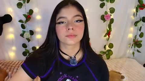 Snapshot of cutee_andrea chatting on 16, 2, 2026 Andrea 3 online show from 16, 2, 2026