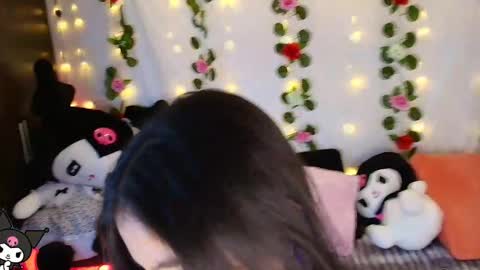 Snapshot of cutee_andrea chatting on 25, 2, 2026 Andrea 3 online show from 25, 2, 2026