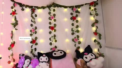 Snapshot of cutee_andrea chatting on 2, 3, 2026 Andrea 3 online show from 2, 3, 2026