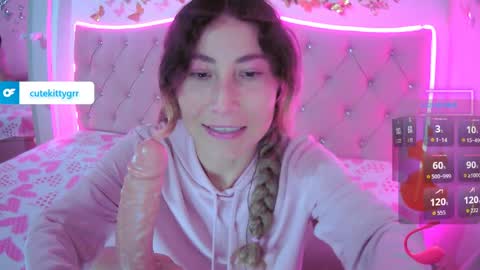 Kitty online show from 8, 4, 2026