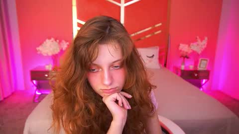 Foxy online show from 25, 11, 2025