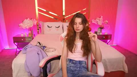 Foxy online show from 20, 12, 2025