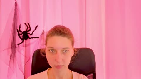 Elli online show from 17, 11, 2025