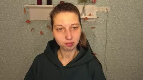 Elli online show from 27, 11, 2025