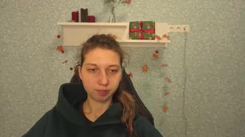 Elli online show from 18, 12, 2025