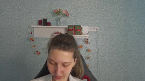 Elli online show from 16, 1, 2026