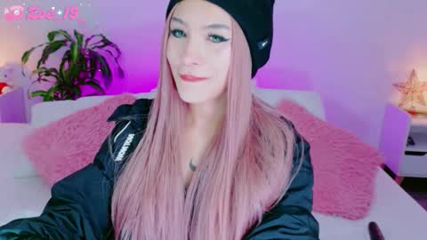 Zoe  online show from 3, 3, 2026