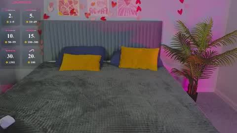 Amyy online show from 6, 6, 2026