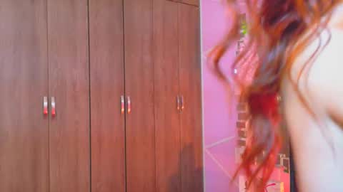 cuteflame_ online show from 3, 4, 2026