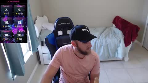 onlyfansSexualAriesFL online show from 31, 1, 2025