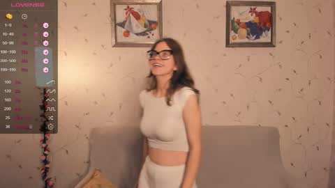 Melisa online show from 5, 11, 2025