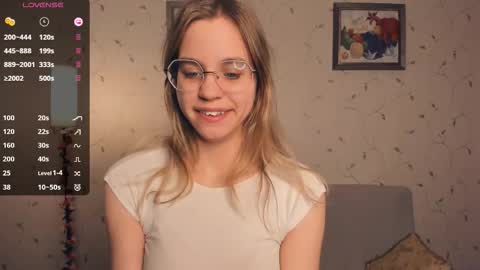 Melisa online show from 14, 1, 2026