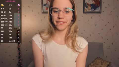 Melisa online show from 8, 2, 2026