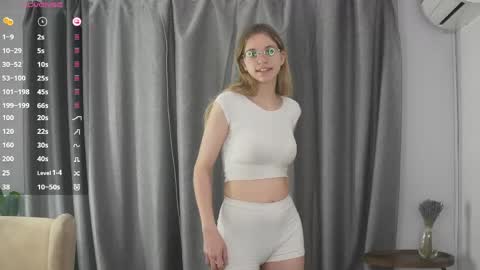 Melisa online show from 15, 4, 2026