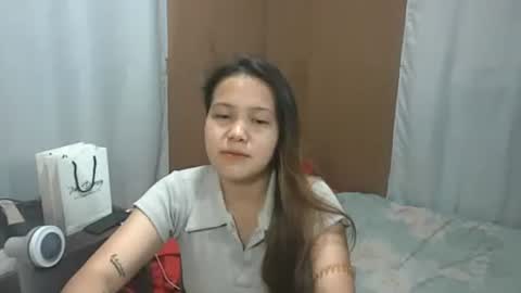 cutegirl_melissa online show from 13, 5, 2026