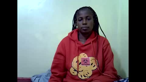 Snapshot of cutegodd chatting on 7, 6, 2026 Nancy online show from 7, 6, 2026