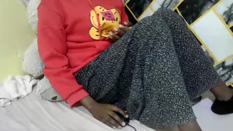 Snapshot of cutegodd chatting on 21, 6, 2026 Nancy online show from 21, 6, 2026