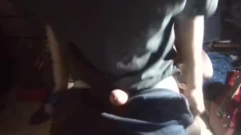 cuteguy4u87 online show from 17, 12, 2025