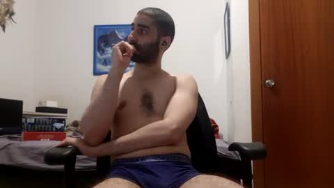 cuteguy52 online show from 3, 8, 2026