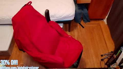 cutehairystoner online show from 24, 5, 2026