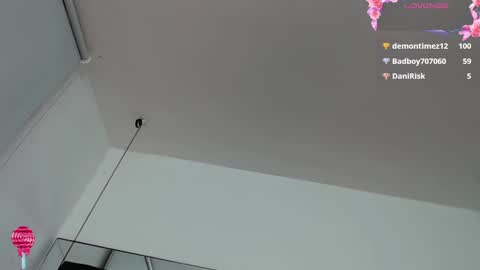 Snapshot of cutehanna1 chatting on 2, 2, 2025 Hanna online show from 2, 2, 2025